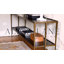 York 78'' W Console Table