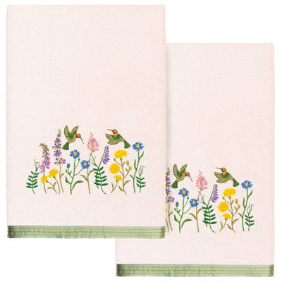 Midweight Bath Towel
