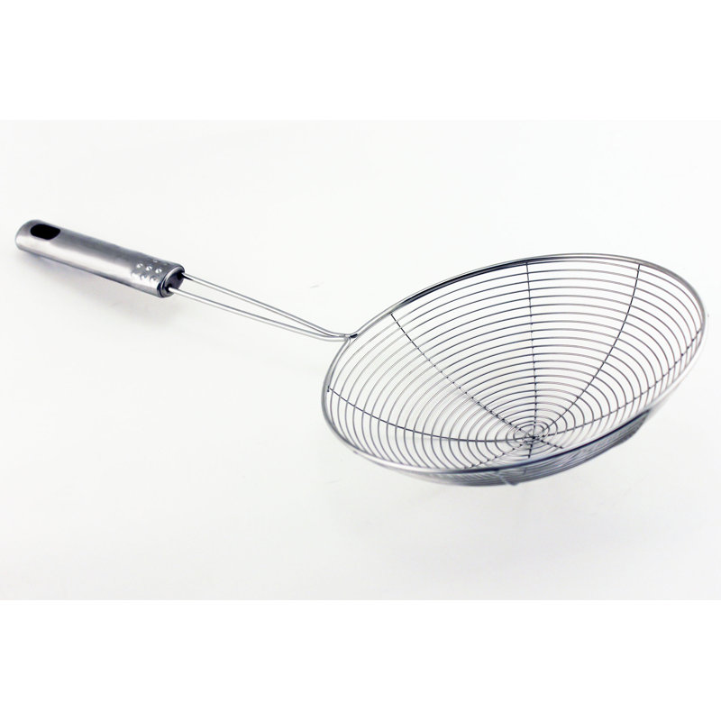 Écumoire en acier inoxydable 17 po BergHOFF Studio