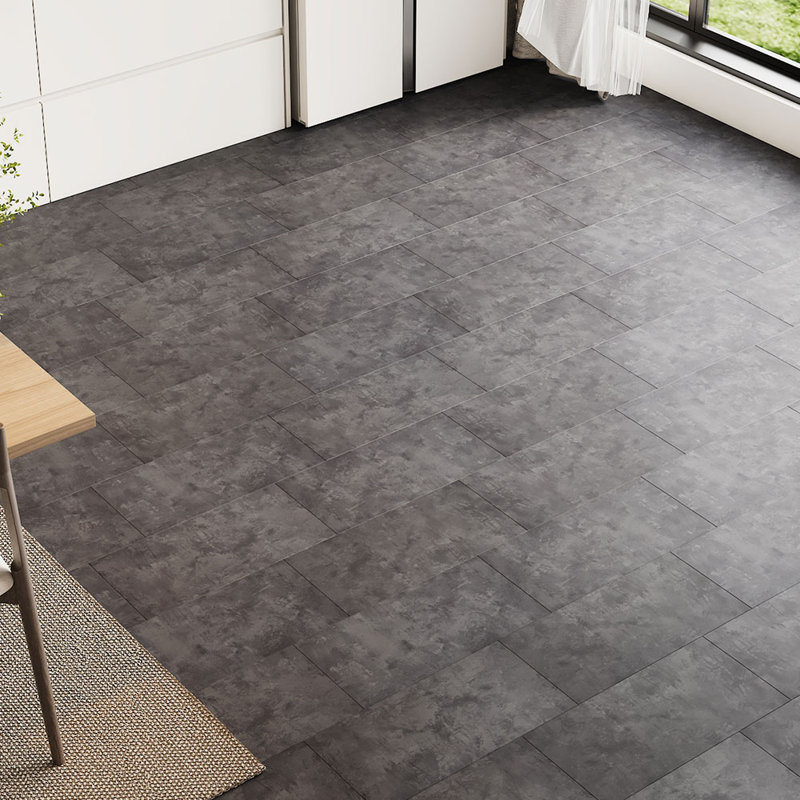 30 x 60 cm PVC Tile in Grey