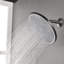 Pomme de douche à pluie réglable-80871204