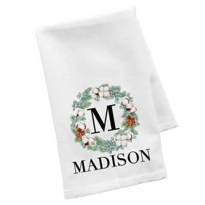 Cotton Tea Towel Kitchen Towel
