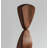 Abstract Solid Wood Sculpture Ornament