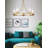 Meridian 5-Light Chandelier-1527079038-1527079039-1527079032