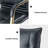 Lundgren Faux Leather Task Chair with Padded Arms-70066928
