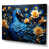 Toile tendue