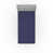 Navy Blue/White Geometric is out of stock selected