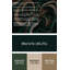 Art mural sur toile Biomorphic Abstraction 90-733034292