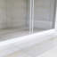 60 po X P 70 po Porte de douche coulissante double H-112112362