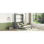 Grand lit escamotable mural avec coussin, grand-1372429582