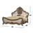 Diemer Upholstered Scalloped Bed-586523171-604072803