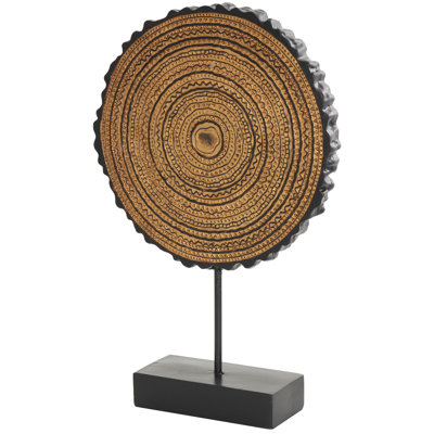 Bonniview Abstract Figurines & Sculptures