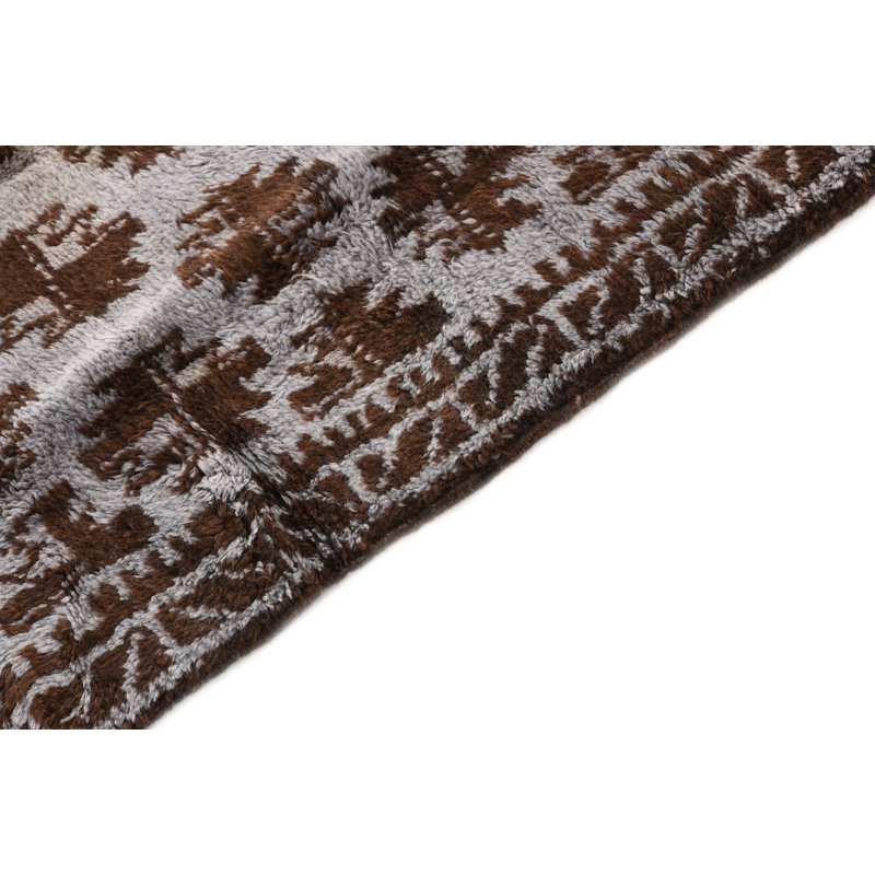 Neela Gray Rug