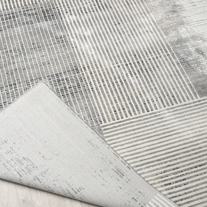 Echo Area Rug, Rectangle 9'9" x 13'9"