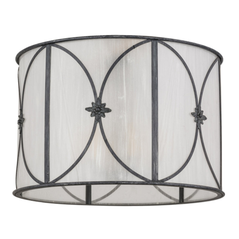 Penelope 6 - Light Chandelier