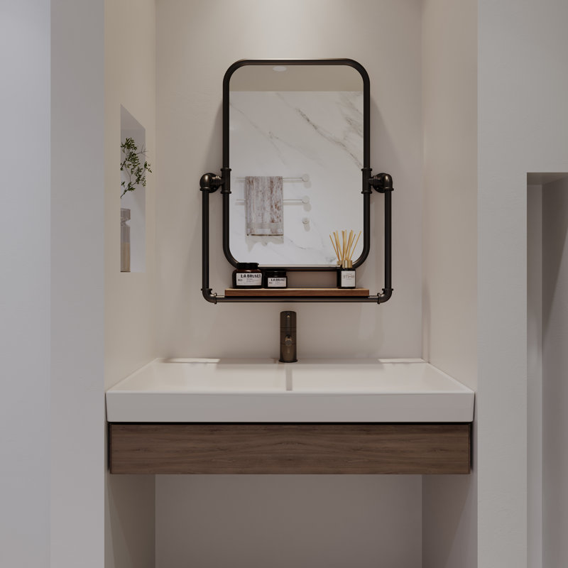 Miroir Arbutis