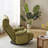 Wyatt 360° Rotatable Adjustable Recliner with Head & Waist Support-808641383