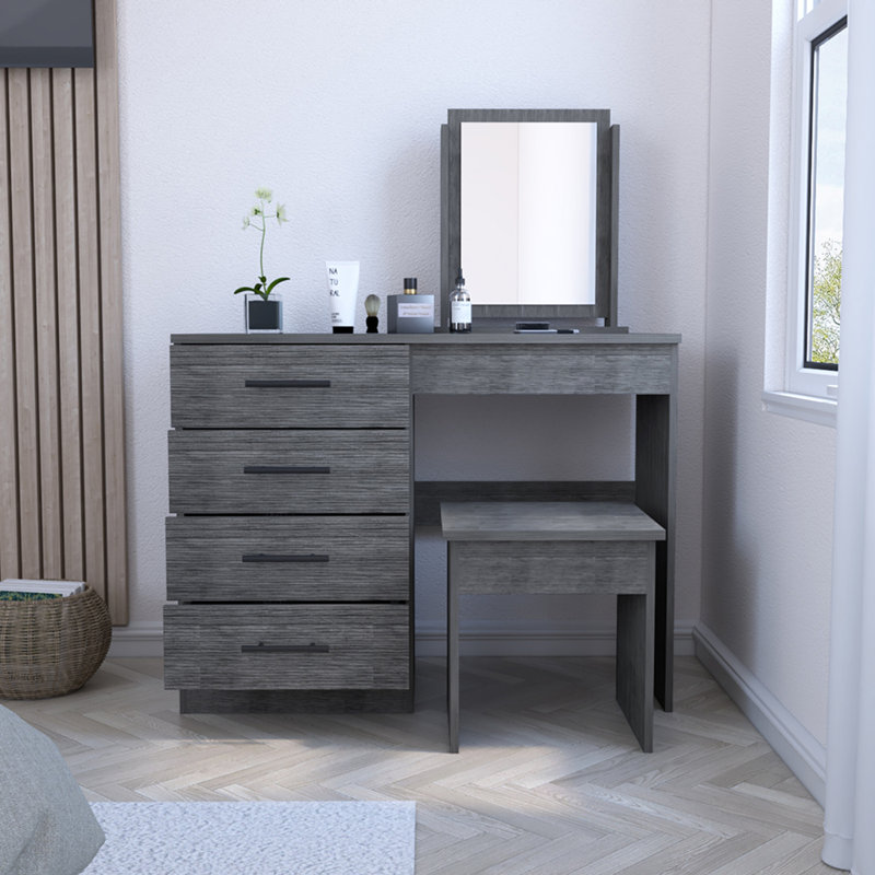 Makeup Dressing Table
