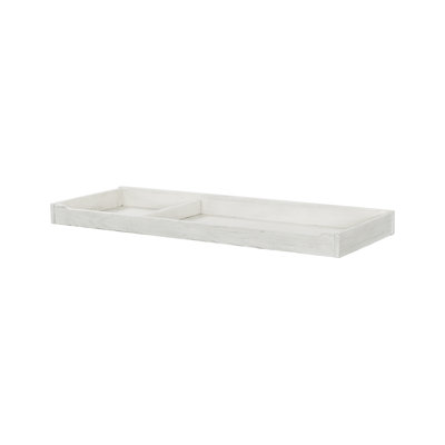 Shayla Changing Table Topper