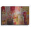 «Red And Gold Leaf 4» par Jennifer Gardner-840275337