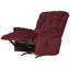 Fauteuil de massage chauffant à bascule-1444083532