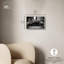 «Vintage Car in New York», photographie élégante sur toile par -973293547-973293549-1004479924