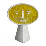 Les Amis Le Table Vase