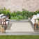 Nourison Essentials Ivory Gold Area Rug