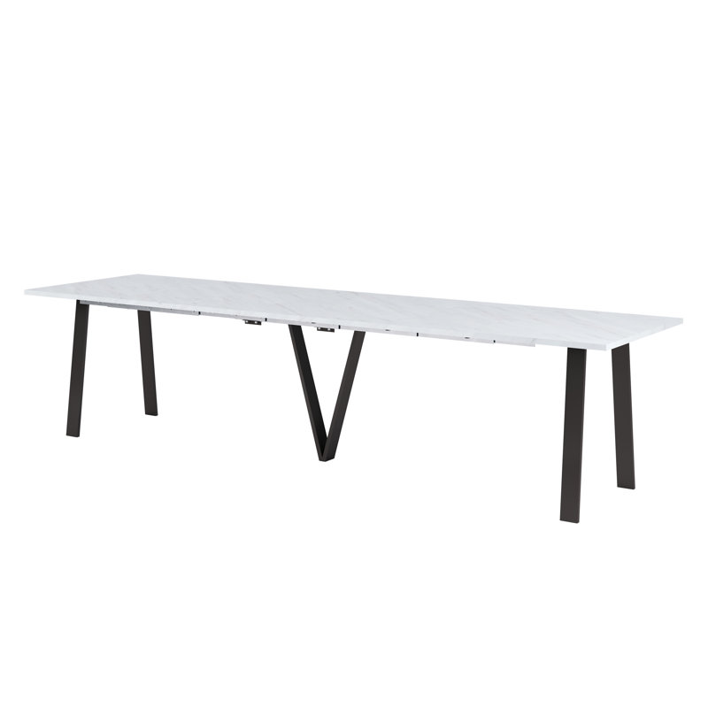 Extendable Dining Table