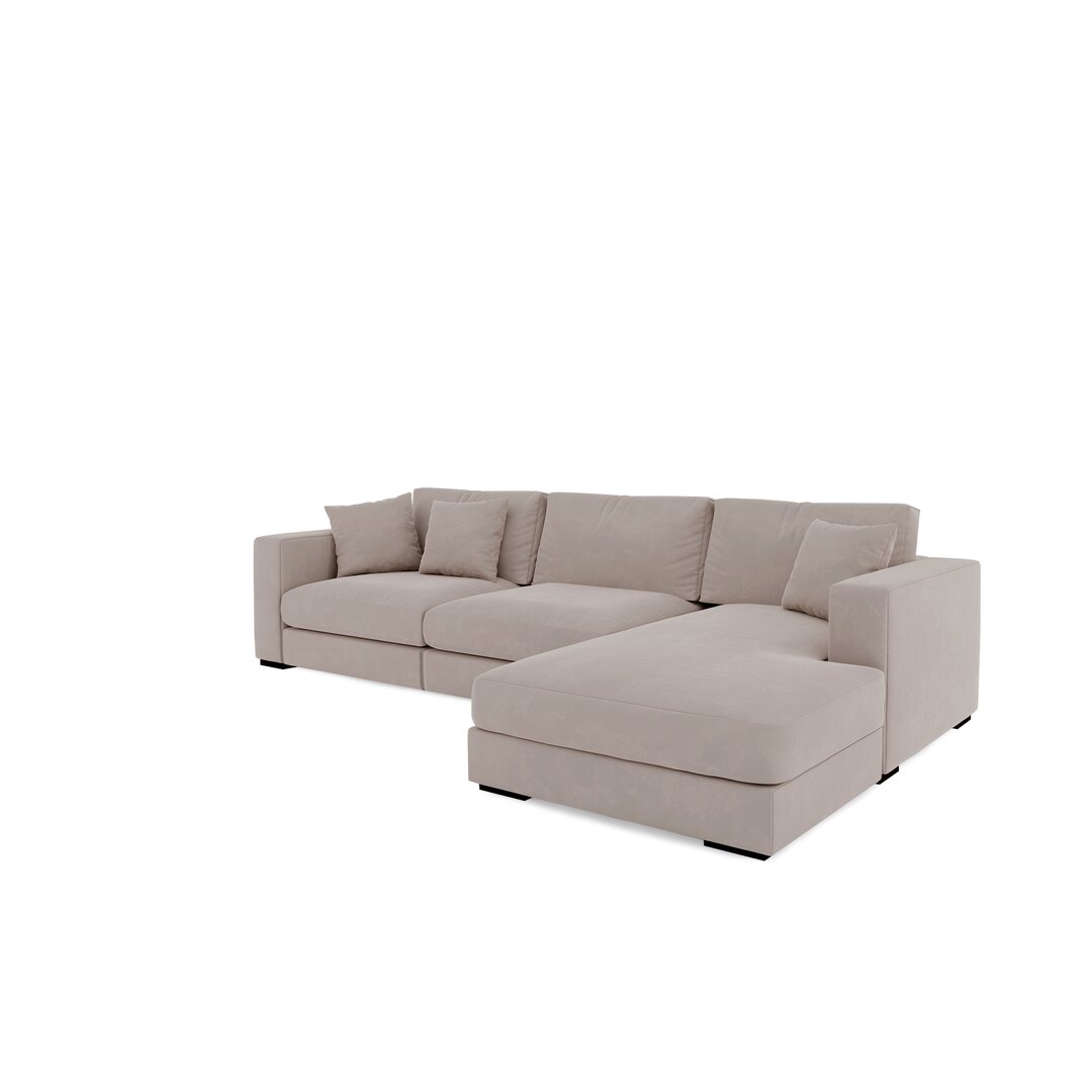 Ecksofa Daneila