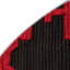 Tapis brun intérieur et extérieur Trellis-2038286081