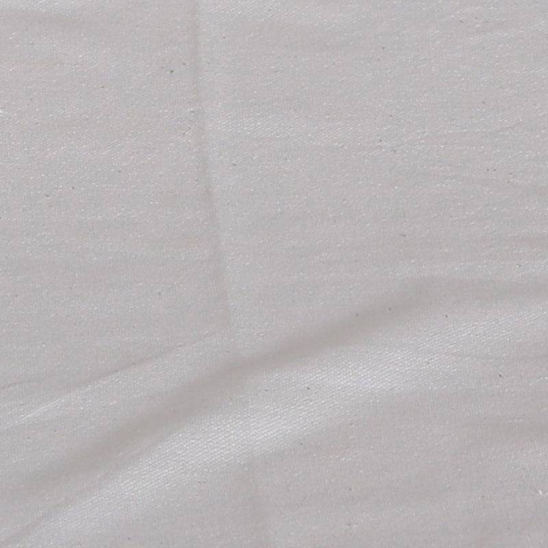 Heeral Cotton Blend No Pattern Square Napkin