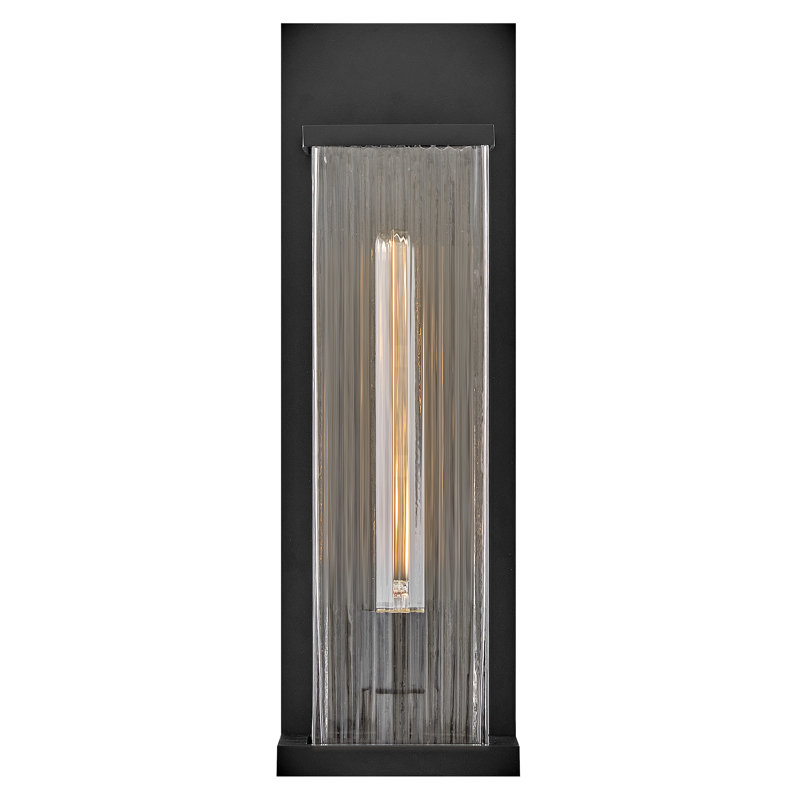 Hinkley Torrent Wall Mount, 5.73" H x 19" W x 6" D
