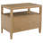Maxwell 36'' W Solid Wood Nightstand-103876717