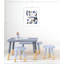 Critter Alphabet 1, impression sur papier-47841530-47483427