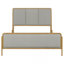 Ensemble de chambre avec grand lit 4 pièces Stevie Cane-898353660-898353663