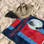 Serviette de plage NBA Zone Read, serviette de billard douce, 30 x 60-921207968