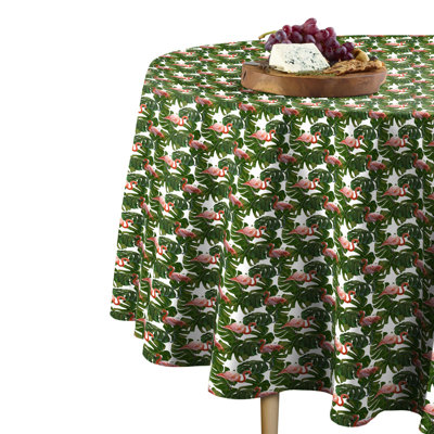 Casper Leaves Tablecloth