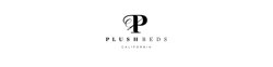PlushBeds logo