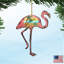 Ornement suspendu Tidaholm Flamingo