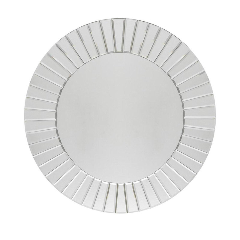Miroir d'appoint 24 po