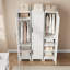 Armoire-penderie Armoire-541016265