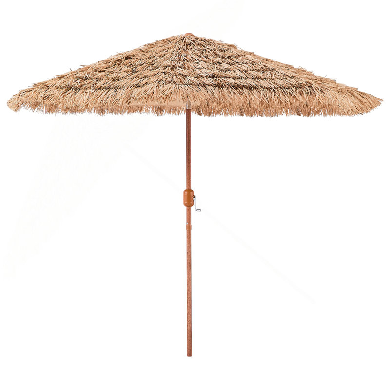 Parasol Tiki