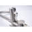 Drip- Tub Filler Faucet In With Solid Construction Freestanding Hand Shower And 13.5 In. Width