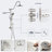 All-In-One Kit with Rough in-Valve-89524792