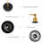 Swing Arm Sconce