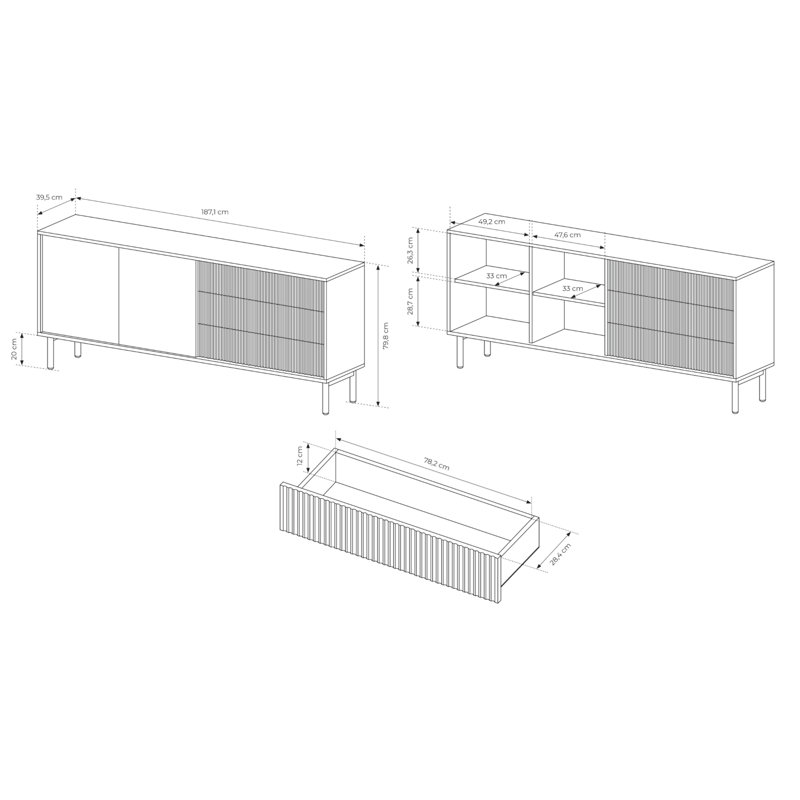 Sideboard
