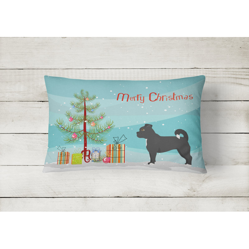  Coussin intérieur / extérieur, Chug noir