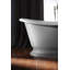Artifacts® Base for Freestanding Bath Tub-228349538