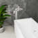 Freestanding Tub Filler with Diverter